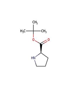Astatech H-D-PRO-OTBU, 95.00% Purity, 1G